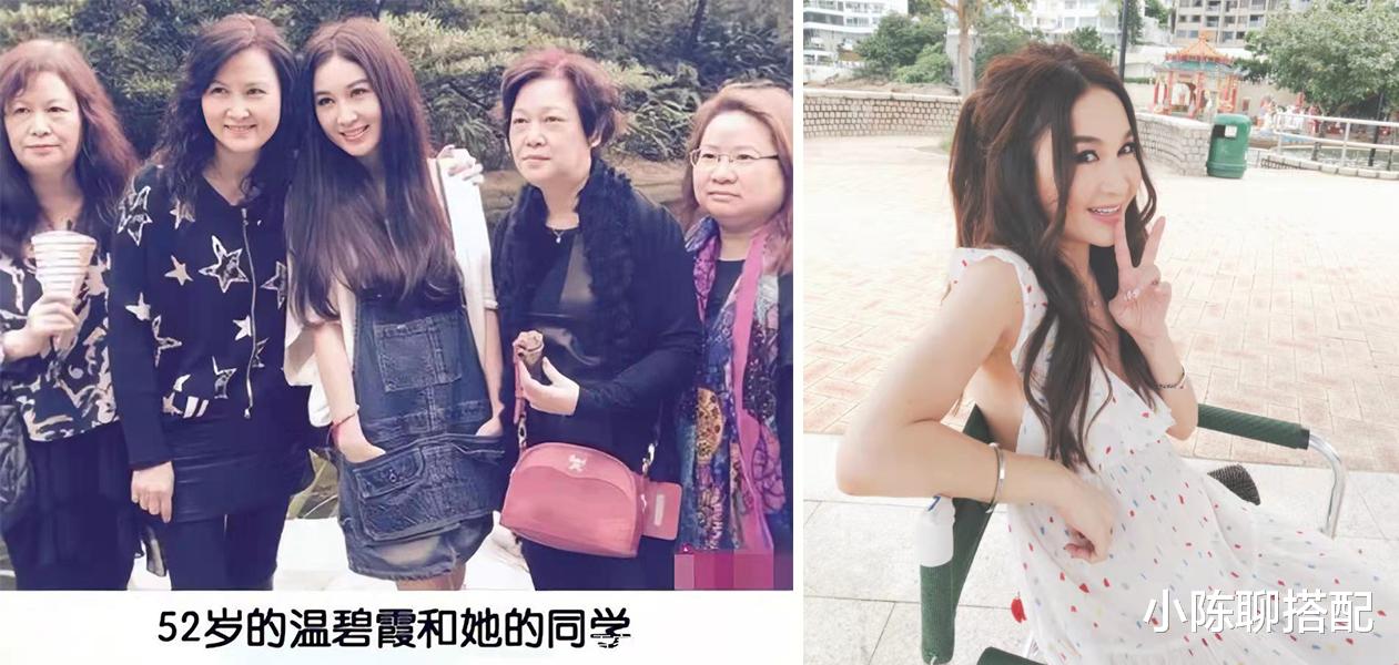 小陈聊搭配|为什么总比“同龄人”显老！这3个细节做对了吗？自省一下