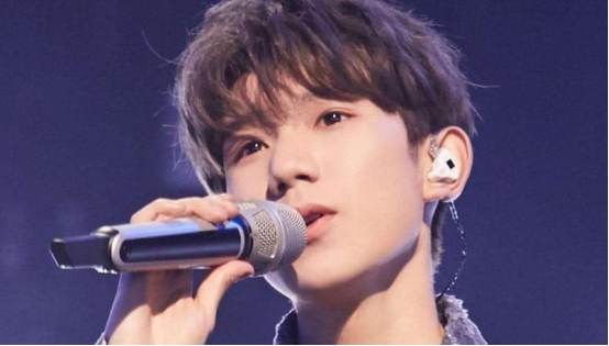 詹雅雯|学音乐真的是太浪漫了，感觉王源出国留学，是一个很正确的选择！