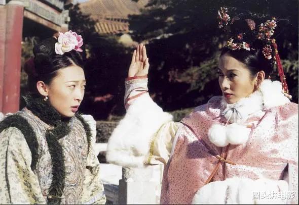古装剧|值得熬夜追的五部古装剧，《庆余年》排在最后，一部没看太遗憾！