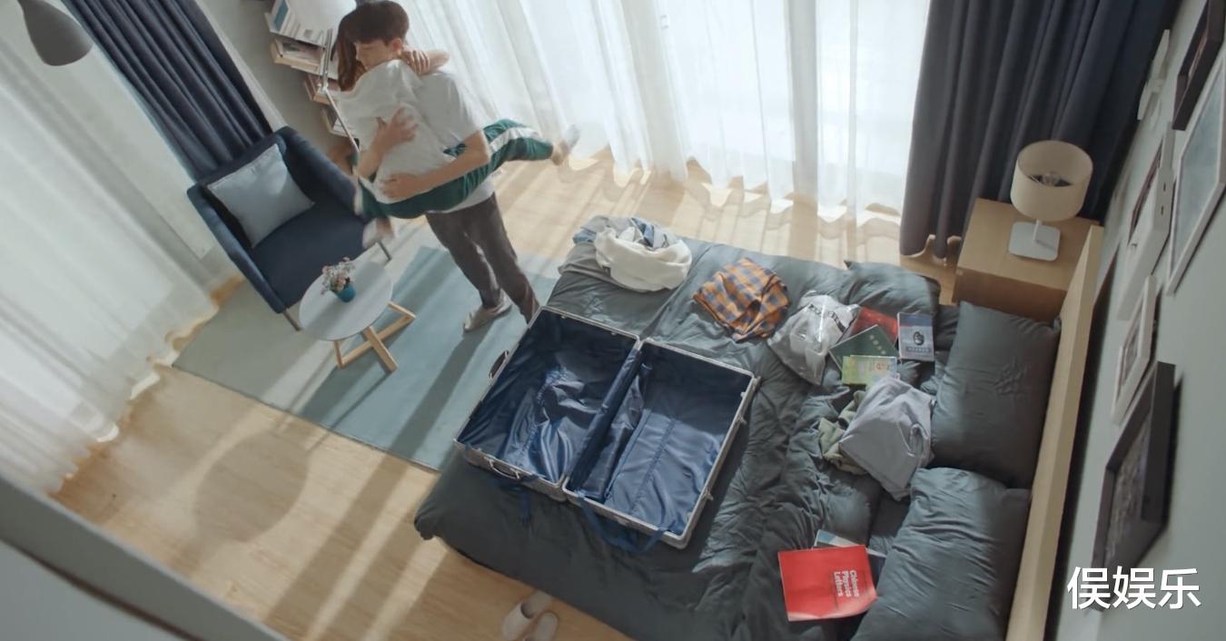 王紫璇|“考拉抱”别硬加，杨紫李现一抱甜到齁，他们一抱尬到你发慌