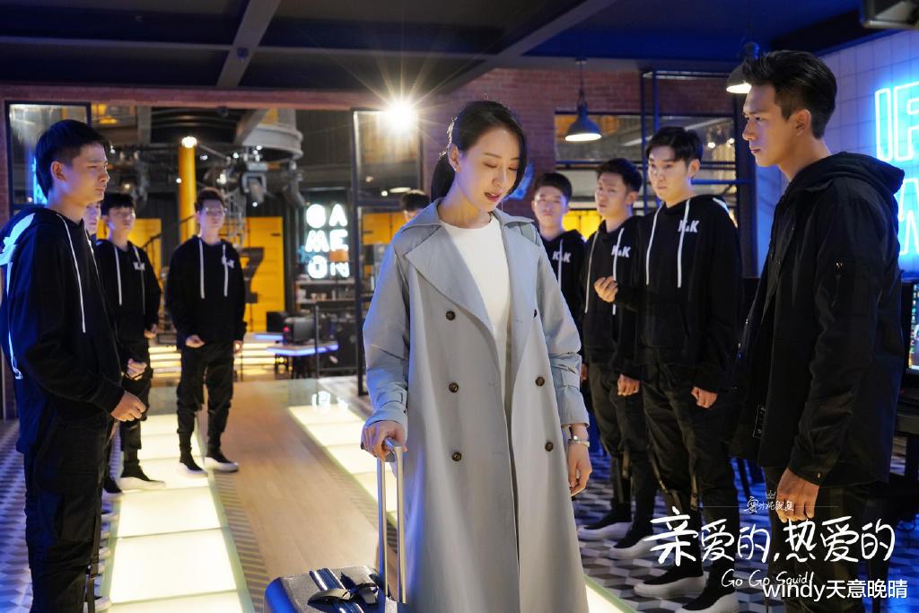 我的时代|《我的时代，你的时代》：剧中有三对情侣，最甜的一对还没出现