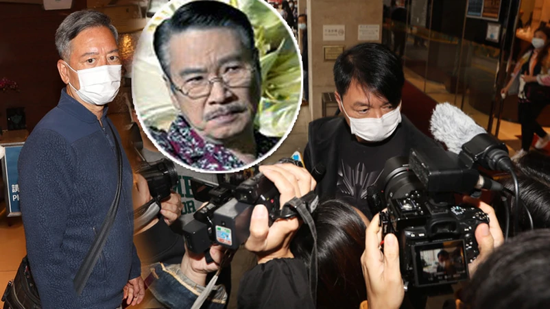 吴孟达|吴孟达下午5时安详离世享年70岁，因突然病重来不及交代后事