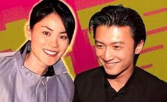 我独坐小窗一盏清茶 谢霆锋曾患癌，张柏芝“嘲讽”王菲求佛叩拜，谁是真爱一目了然！