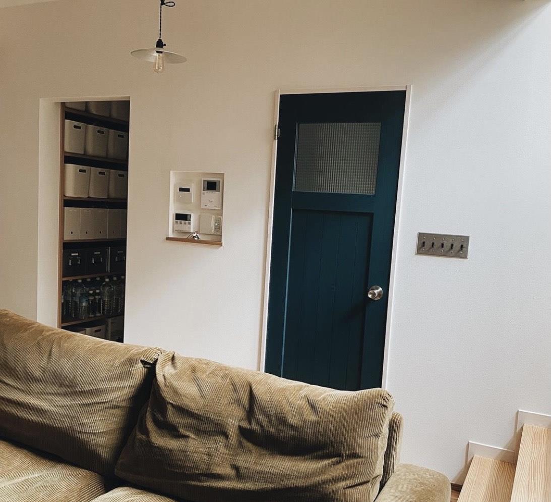 日本夫妇的独处时光,圈粉无数!家居布置得复古文艺,超有格调!