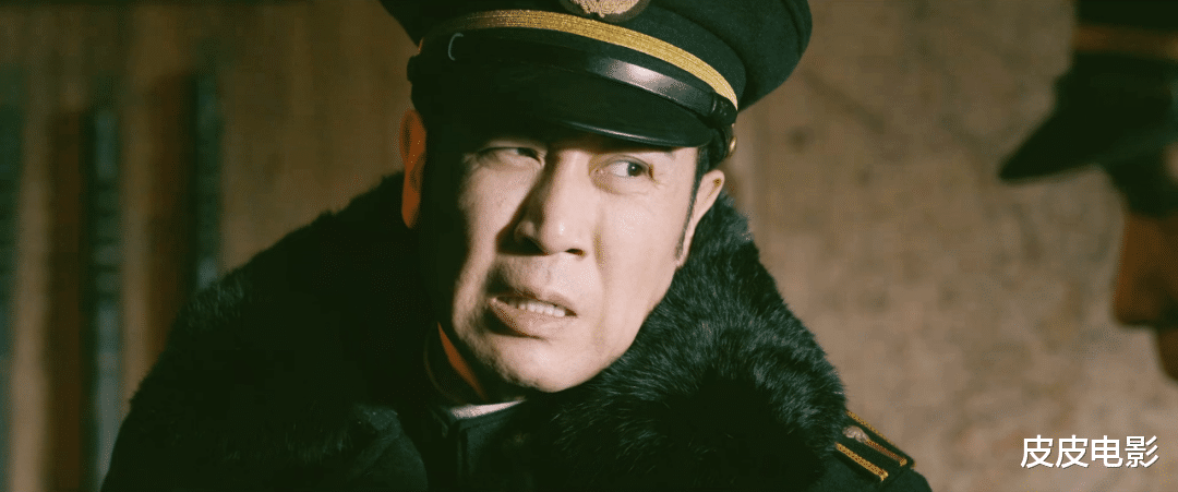 张嘉益|同样是演“周乙”，于和伟和张嘉益放在一起看，差别就出来了