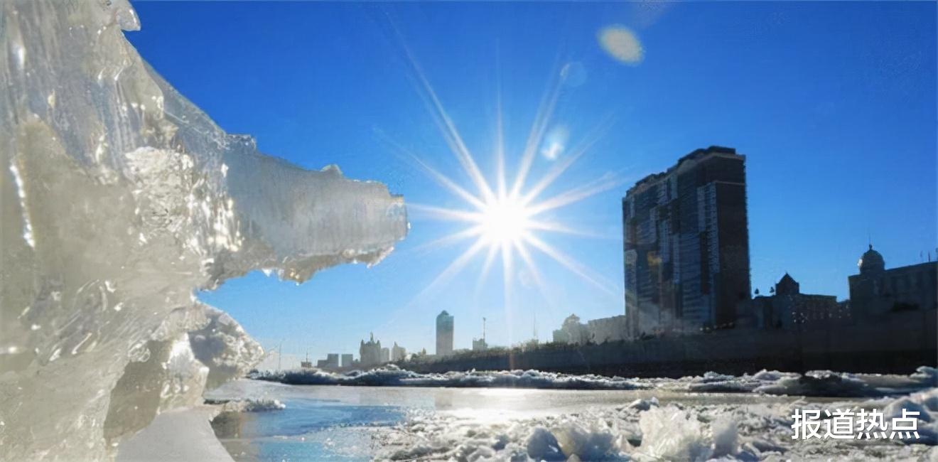 “大冰期”真的要来了?气候专家发出提醒,今年冬天不太一样!