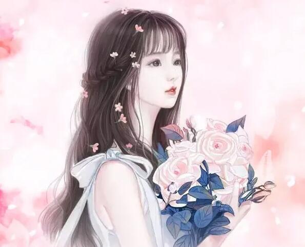 如若有你|《如若有你，一生何求》我想这就是所谓的暖伤吧，有甜有苦。