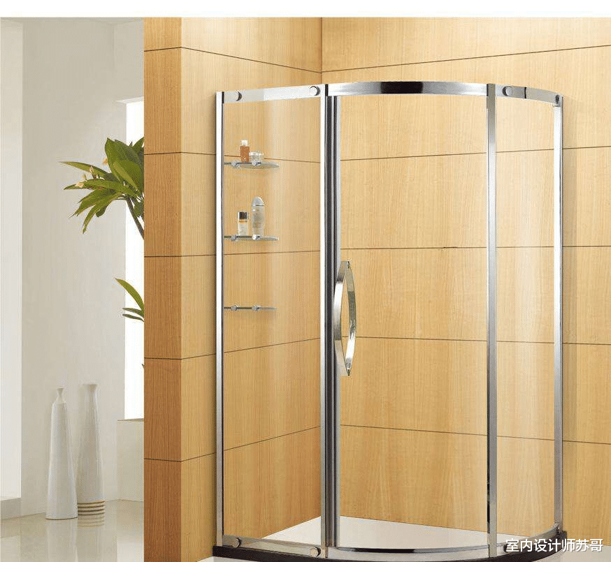 为什么玻璃浴室会自爆?为了自己和家人的安全,一定要谨慎