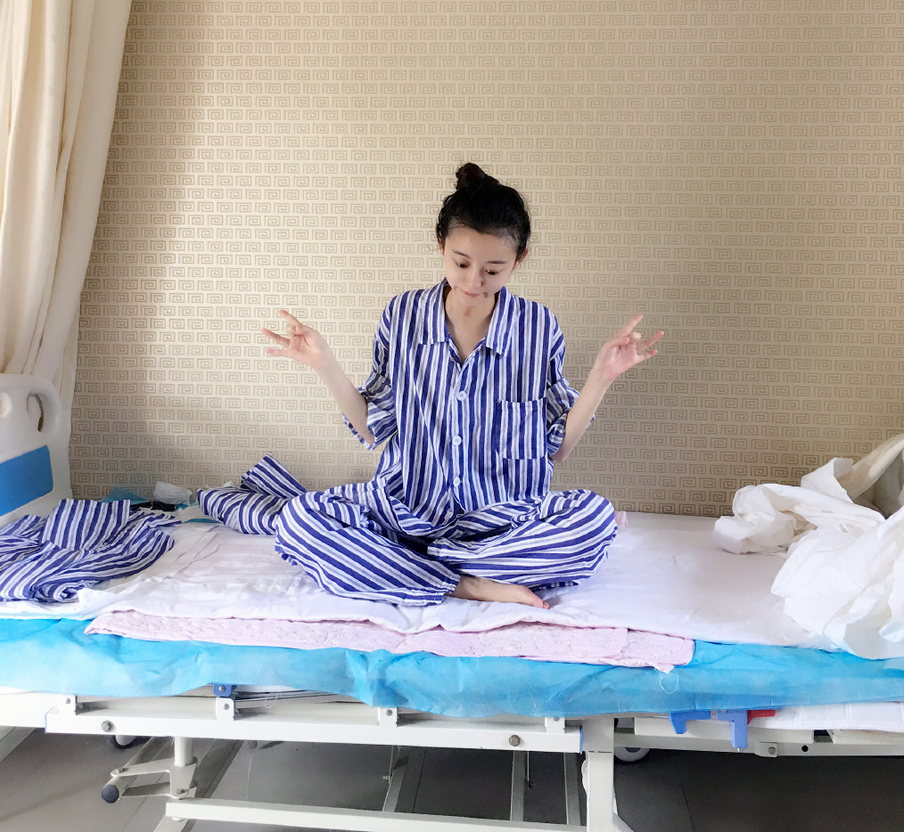 徐婷|被全家吸血多年的徐婷，26岁全身溃烂而死，网友：提款机没了