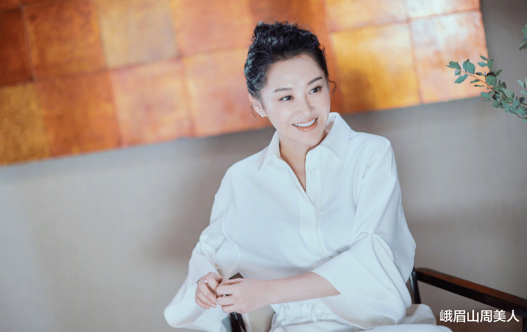 峨眉山周美人 上了年纪却不显老的人，通常都会有这5个好习惯，很少人能全做到