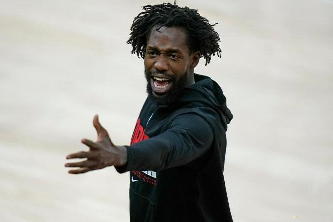 贝弗利 拒绝5000万美金,48小时换3队!再见了忠诚斗士,别怪NBA对你无情!