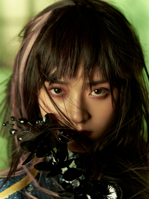 金星|有种整容叫做沈月消失一年，鼻子变得高挺秀气，这腰真实存在吗？