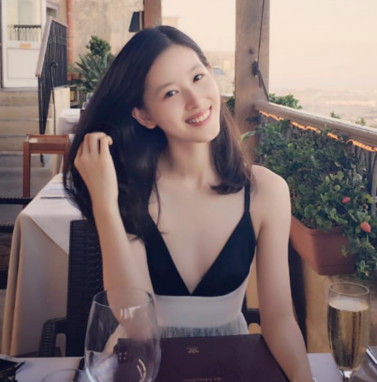 蒋聘婷|几年前，凭突然走红的蒋娉婷，如今怎么样了？网友：依然很漂亮