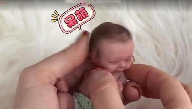 生活美学家 世界上最小婴儿长大成人,现状让很多人“失望”,生活得有滋有味