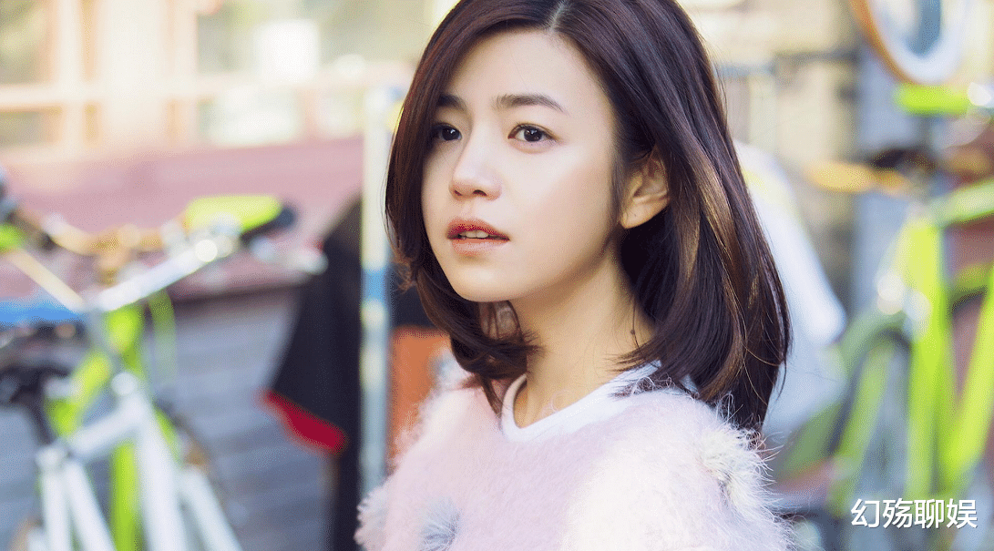 陈妍希|看了陈妍希的“集邮册”，你就会知道为什么陈晓的眼里没有光了