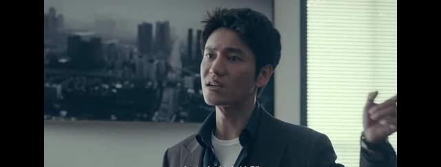 周锐|张黎+陈坤辛芷蕾，国产职场悬浮剧，终于有救了？