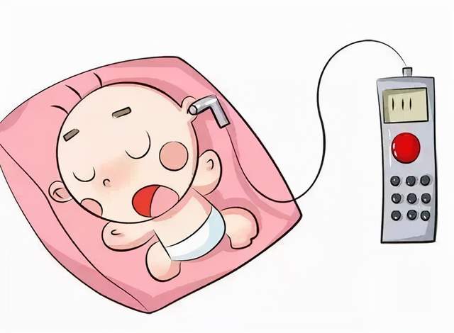 杭州音特美听力 孩子听力筛查没有过？别急，不一定是听力存在问题！