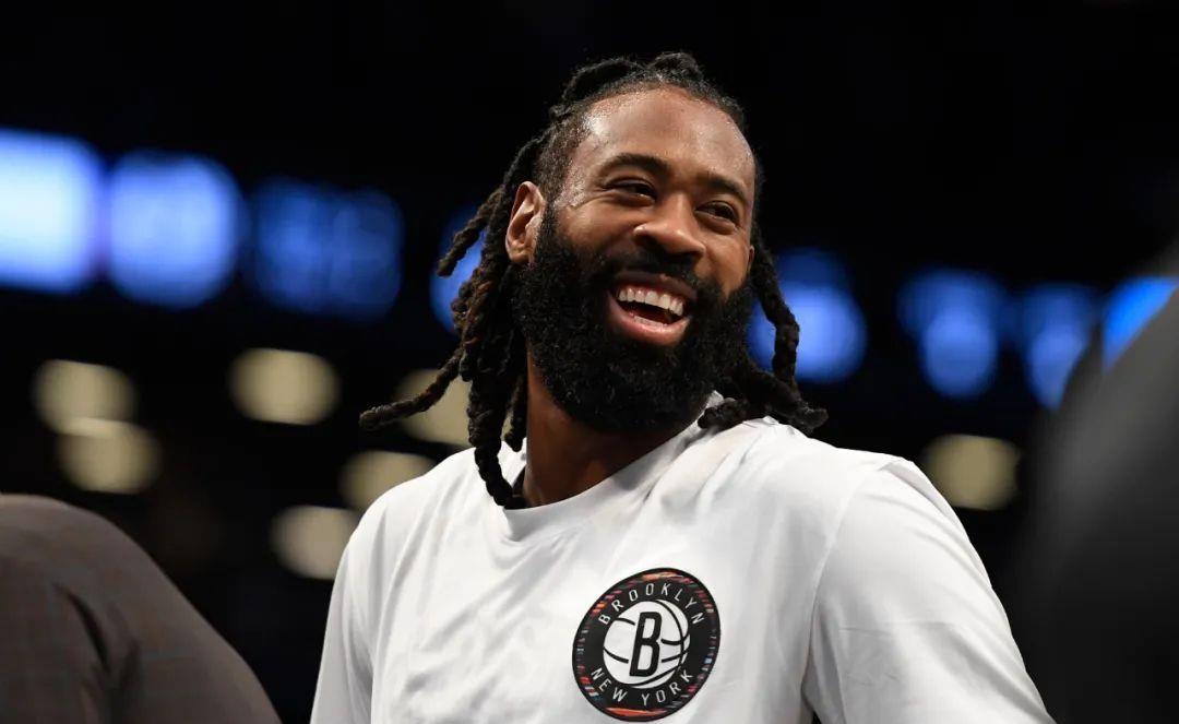 可馨育娃|就在刚刚！篮网终于下决心了！这一次，杜欧也保不了你！