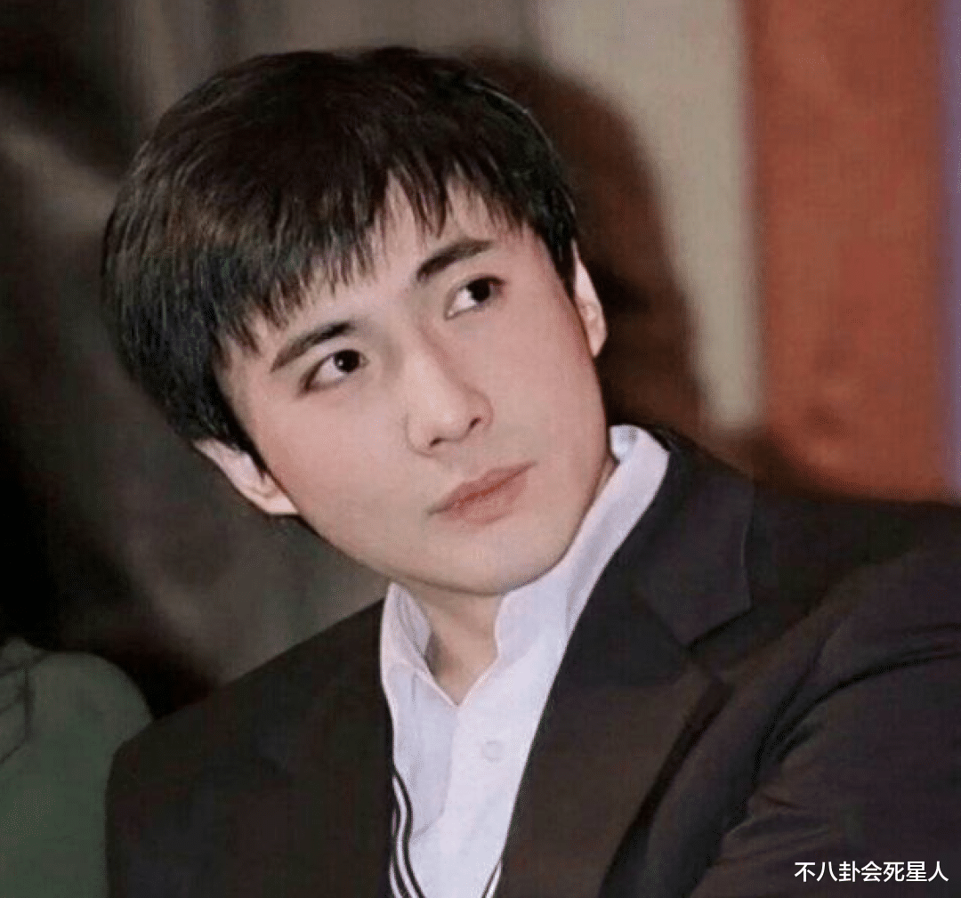 高晓松|割双眼皮、减肥30斤的高晓松，撕开了中年油腻男演员的遮羞布