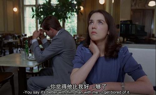 电影节|被禁18年，R级恐怖片巅峰神作，法国第一美女封后之作！