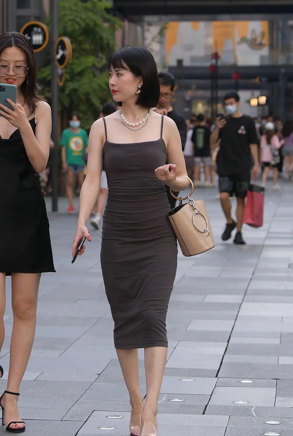 sonwman潮星|身材“富态”别抱怨,穿搭是解决问题的关键,别分不清主次了