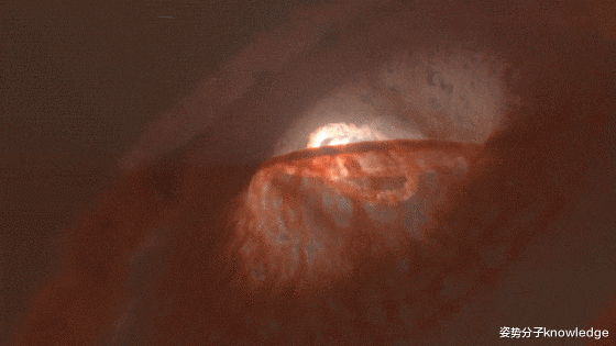 行星 1300光年外，首次发现绕3颗恒星公转的行星，太特殊了