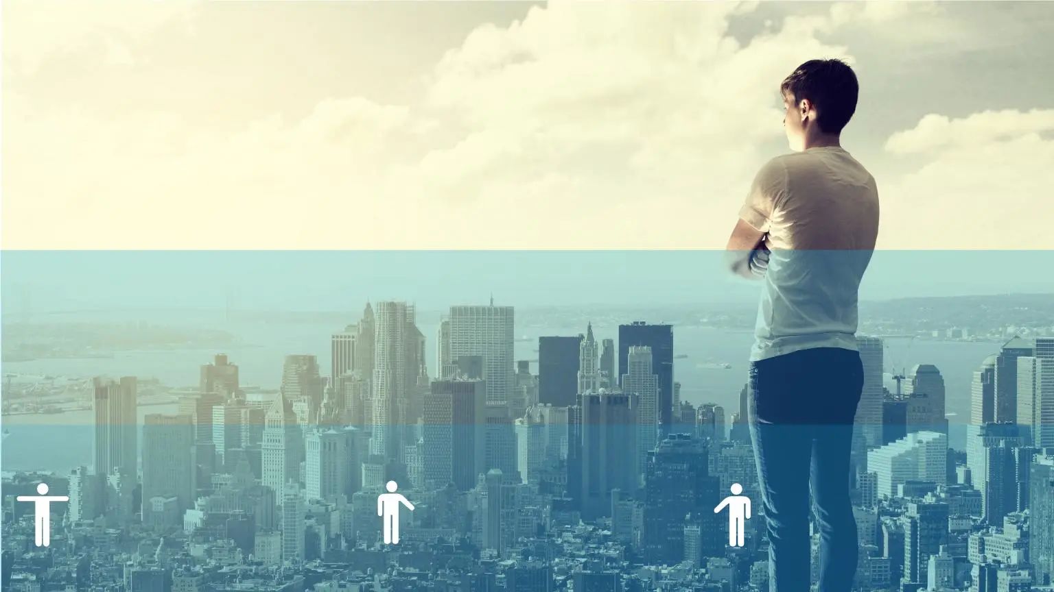 |职场｜在单位里感觉没前途，怎么办？