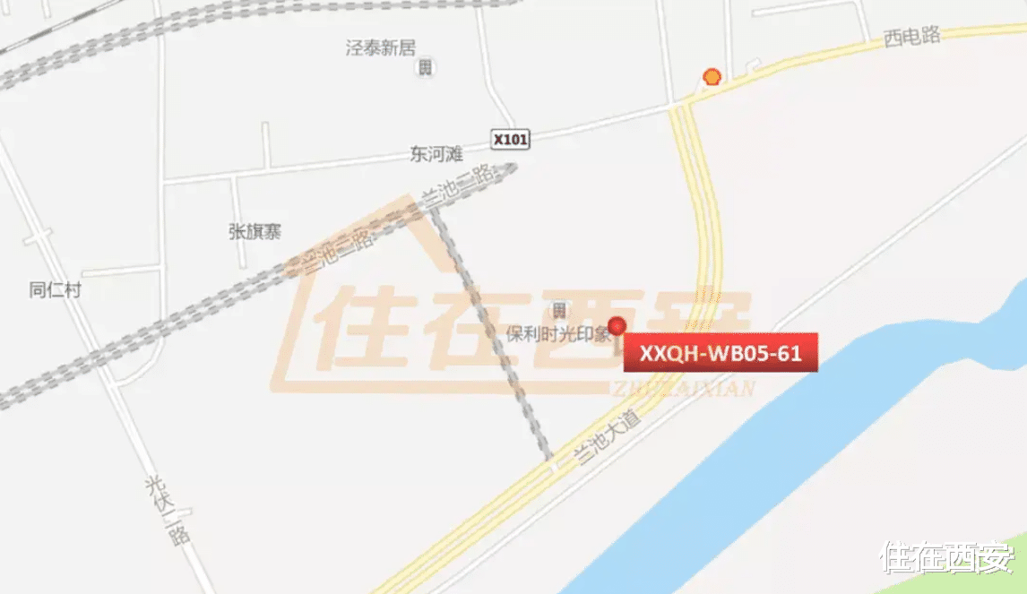 陕西|西咸新区10宗共计652亩地成交，陕西建工等摘地！