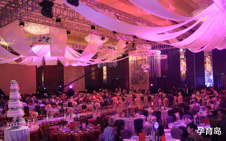 孕育岛|怀孕后，有几个地方孕妈要“绕道走”，不是迷信，完全为身体着想