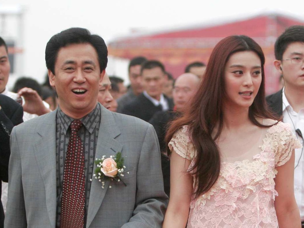 旧金山 许家印14“特殊癖好”被挖出 网友看傻眼 怒批“骄奢淫逸”