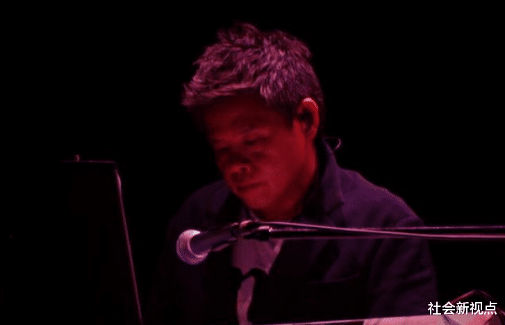 周慧敏|继吴孟达之后，又一位知名歌手去世，周慧敏发长文悼念