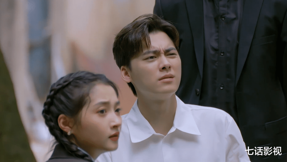 李易峰|李易峰的户外真人秀初体验,暴露了“喜剧人”本质