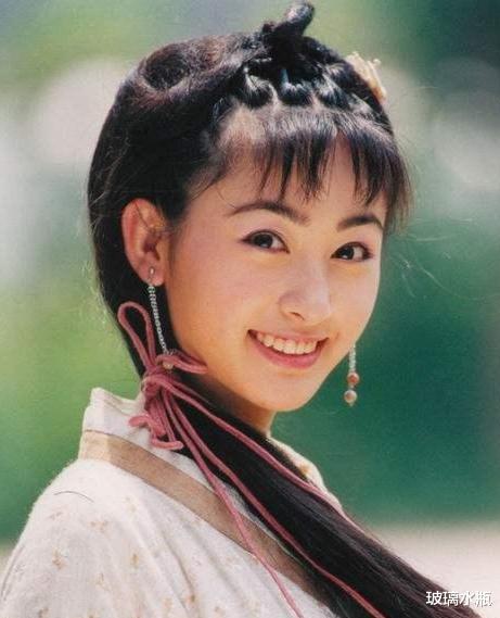 李子雄|16岁时恋上张铁林，28岁嫁大23岁的李子雄，王雅琦有“恋父情结”？