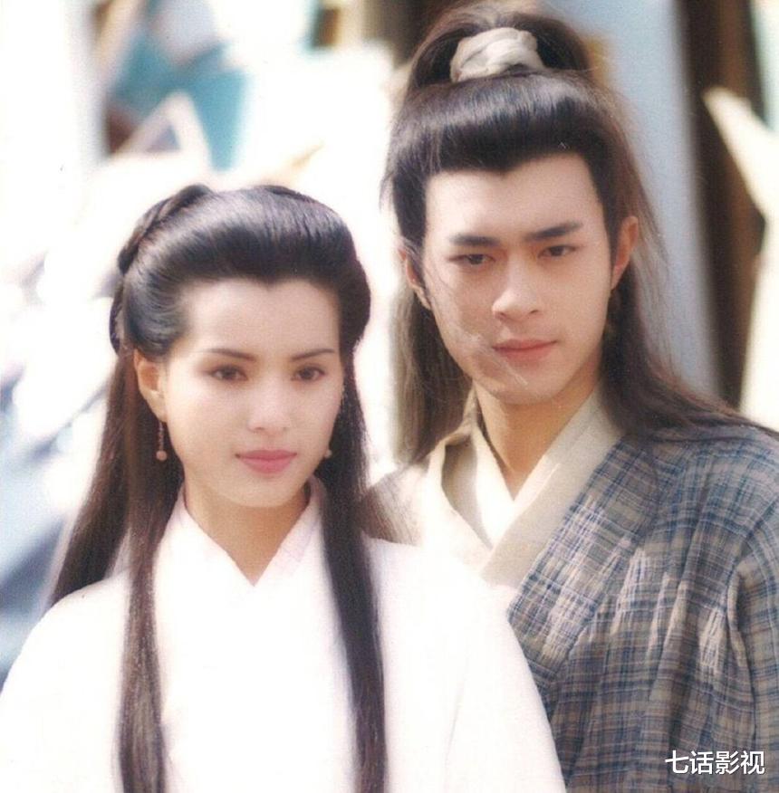 盘发|从《长歌行》看古装剧发型演变，“极简”风逐渐泛滥