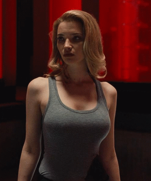 伊隆·马斯克|她情史再丰富，也没人有资格骂她