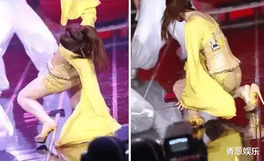 柳岩|四位演风尘女被误解的女星，各有各的辛酸，别把演技当人品