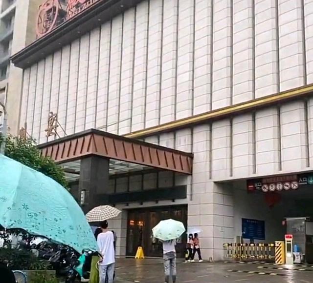 童书小窝|徽州宴遛狗女子丈夫深夜鞠躬致歉,门前网红堵塞交通多人退订酒席