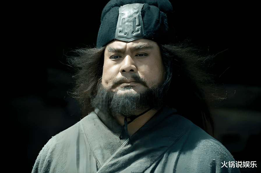 张飞|“张飞”康凯:气质限制戏路发展,一个把自己演到无戏可演的演员