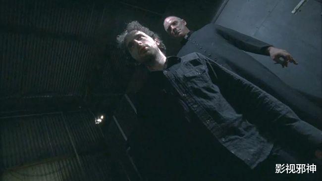 吴京|哥特版「睡美人」，华丽黑暗尺度逆天