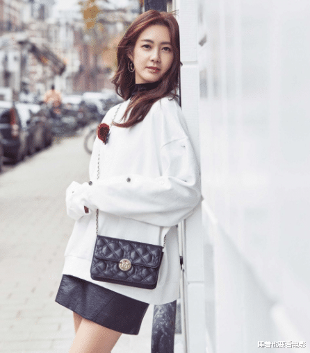 李易峰|善德女王李枖原：17岁出道，23岁闪嫁豪门生三胎，入行22年零差评