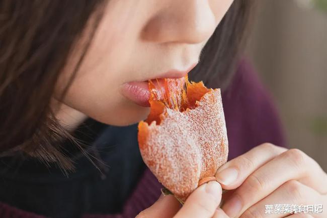 飞了3200公里，就为吃它！软糯爆浆，一口封神，值了！