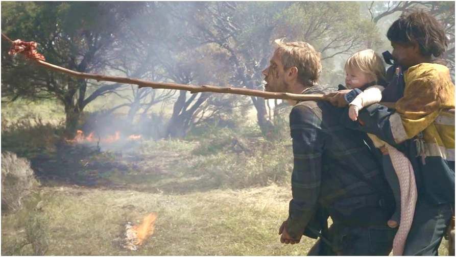 刘涛|明日之后：末日电影都不敢这么拍！却被一款手机游戏抢了风头！