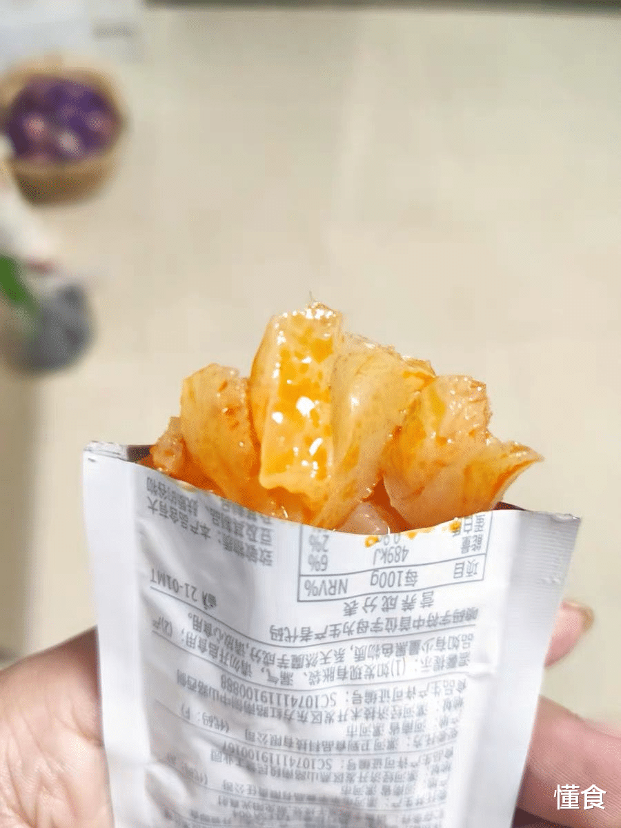 减脂 减脂期也能吃3款零食，低脂低卡，好吃还解馋，轻松减肥没问题