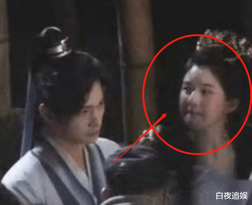 赵露思|《且试天下》新路透，赵露思减肥后跟杨洋同框，谁还说她配不上？