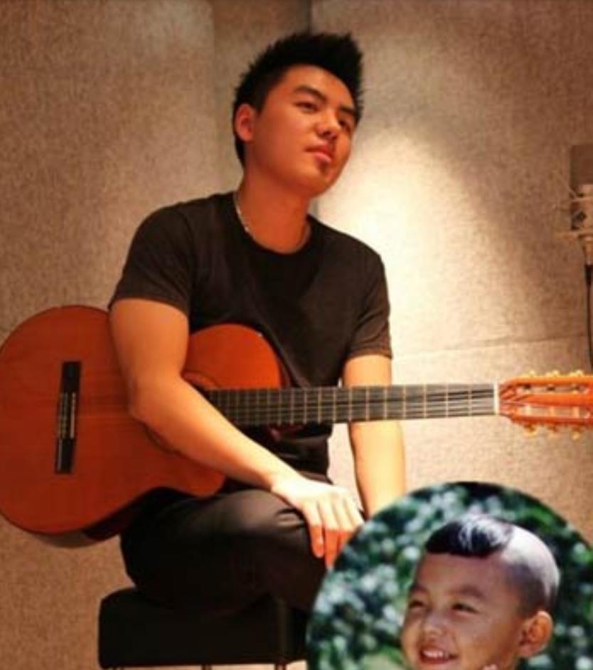 金铭|90年代童星现状如何?关凌结婚10年晒俩娃,小婉君金铭41岁仍单身