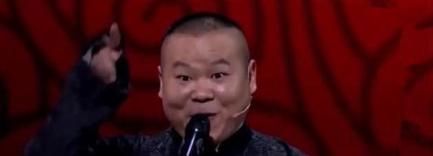 岳云鹏|岳云鹏所有综艺演出一律取消，李诞和于谦的对话，道出了事情真相