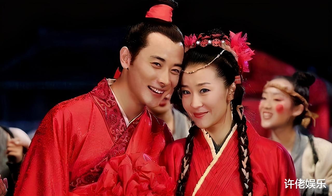 苗圃|她是娱乐圈真正的“隐形富豪”，名气不大，身价却能直接秒杀赵薇