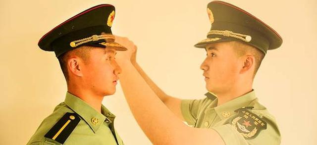 家中大小宝|军校学员挂科太多要被退学怎么办？