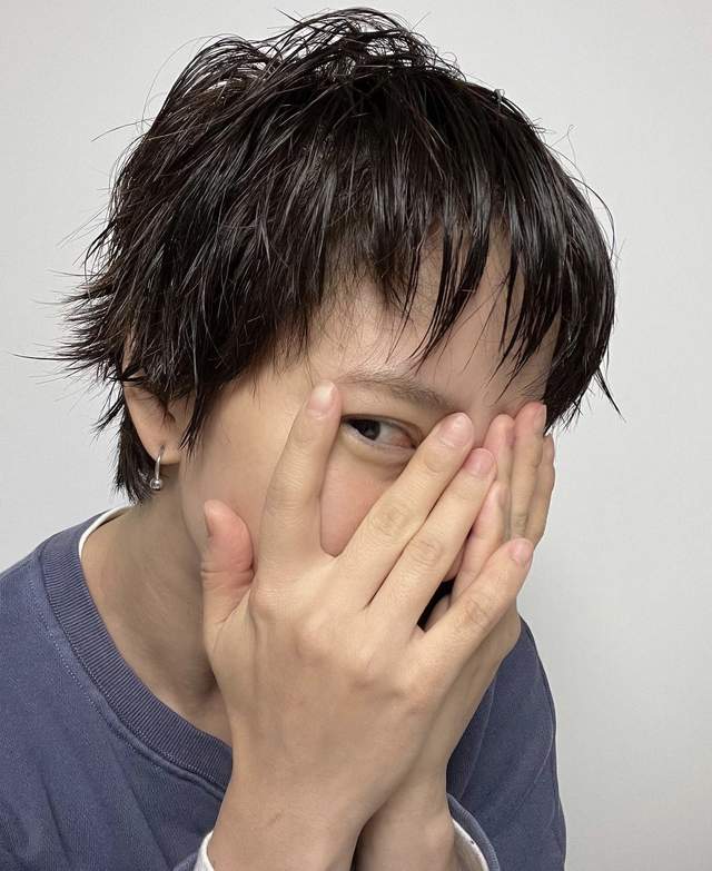 宋智孝|40岁韩国女神红毯造型翻车，短发被指撞脸蒋雯丽，网友直呼认不出