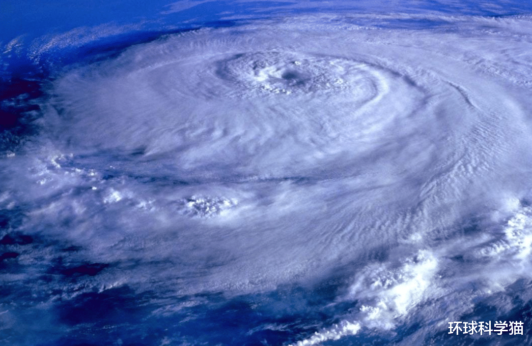 暴雨 特大暴雨！地球怎么了，中国降雨是否每年会北移，北方要变南方？